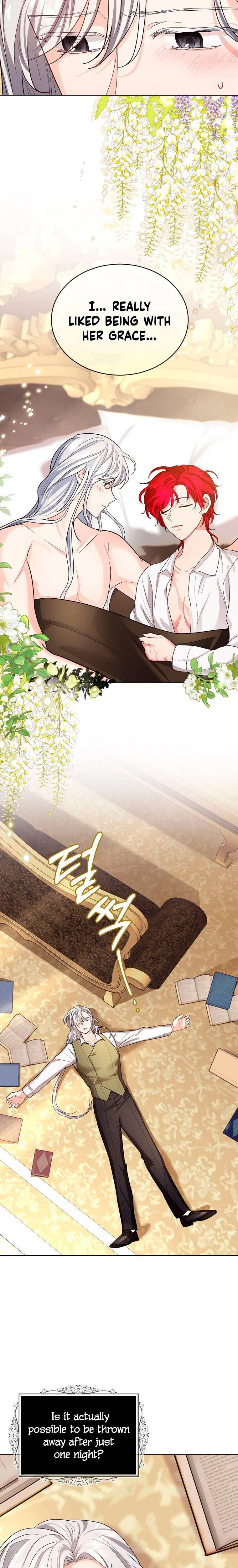 The Duchess’s Contract Marriage Chapter 18 – Page 22