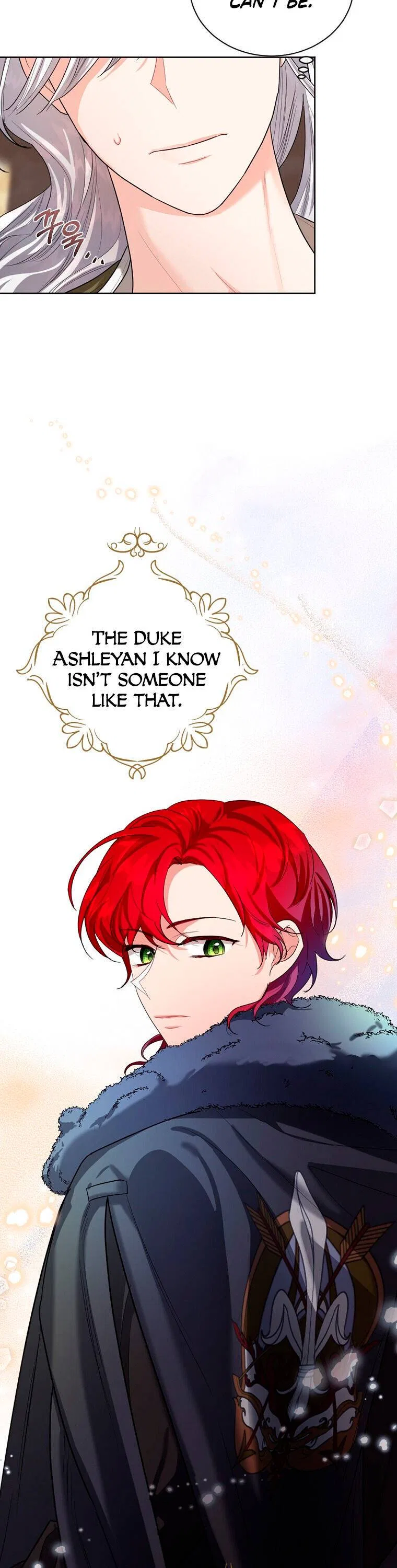The Duchess’s Contract Marriage Chapter 18 – Page 25