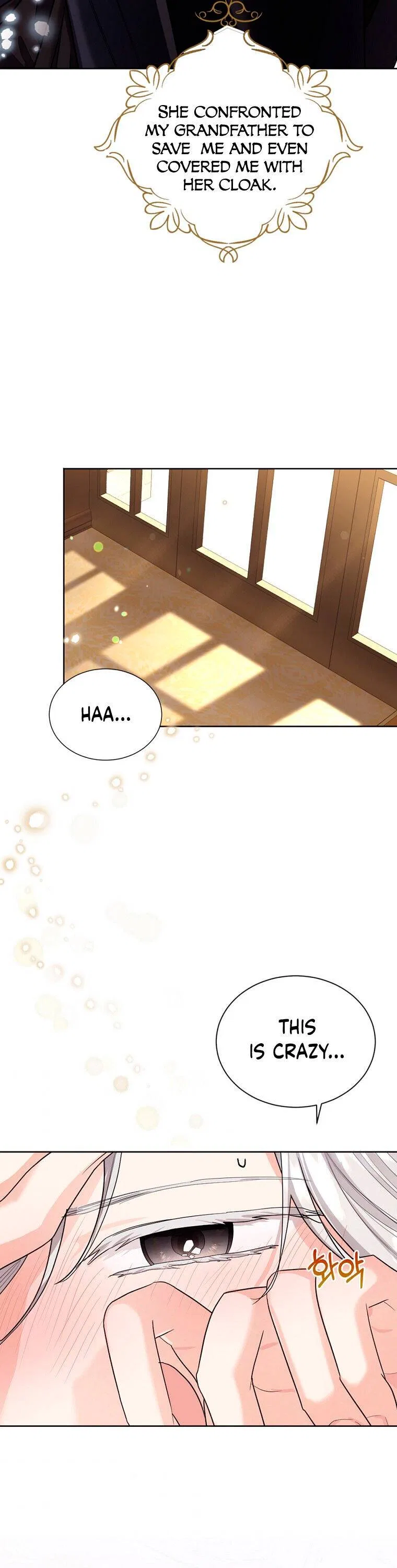 The Duchess’s Contract Marriage Chapter 18 – Page 26