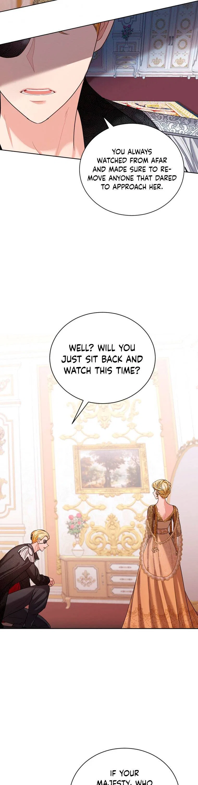 The Duchess’s Contract Marriage Chapter 17 – Page 2