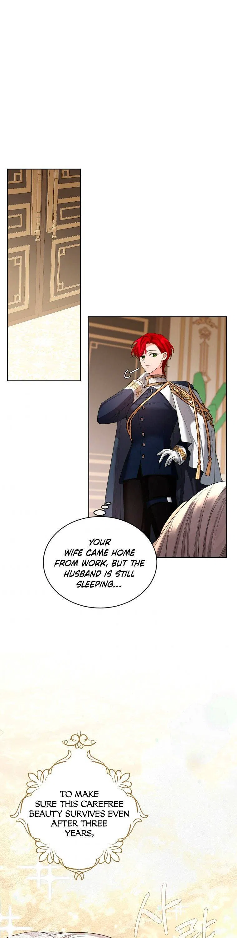 The Duchess’s Contract Marriage Chapter 17 – Page 16