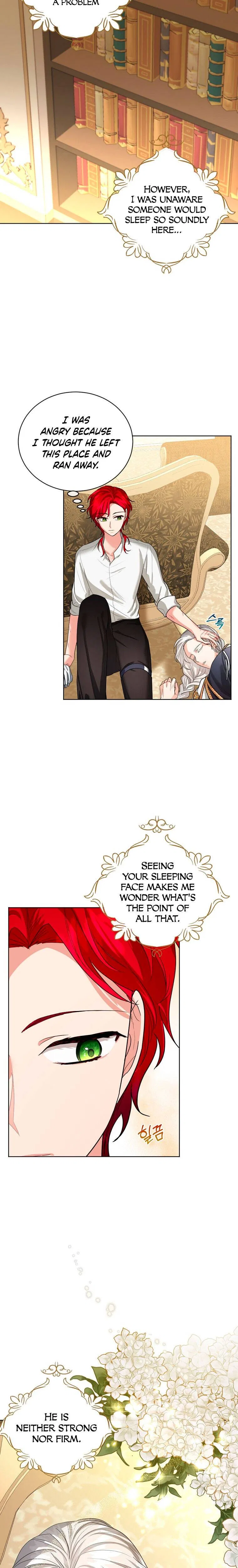 The Duchess’s Contract Marriage Chapter 17 – Page 18