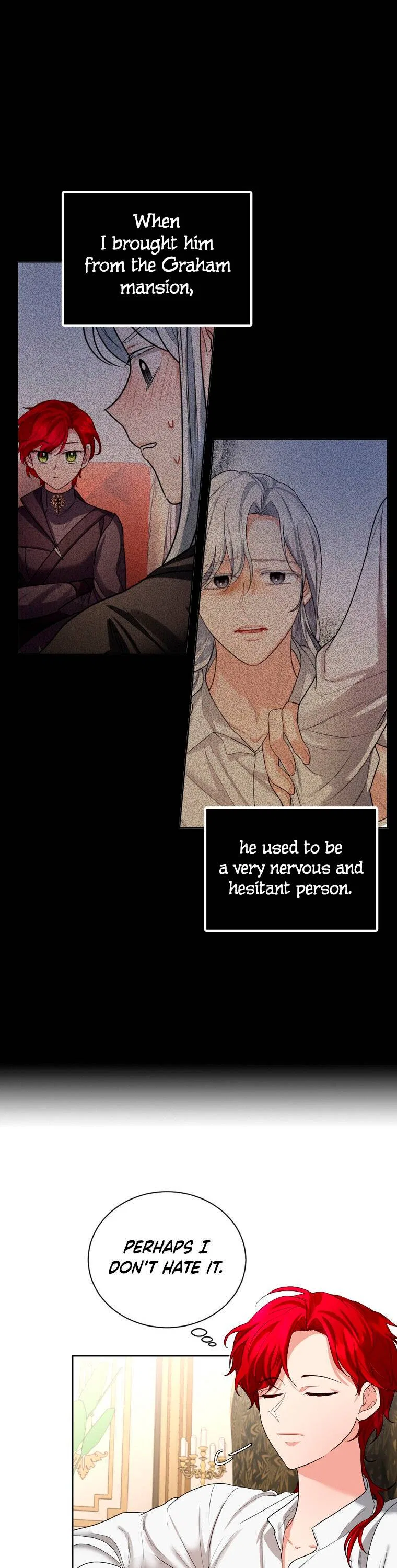 The Duchess’s Contract Marriage Chapter 17 – Page 20