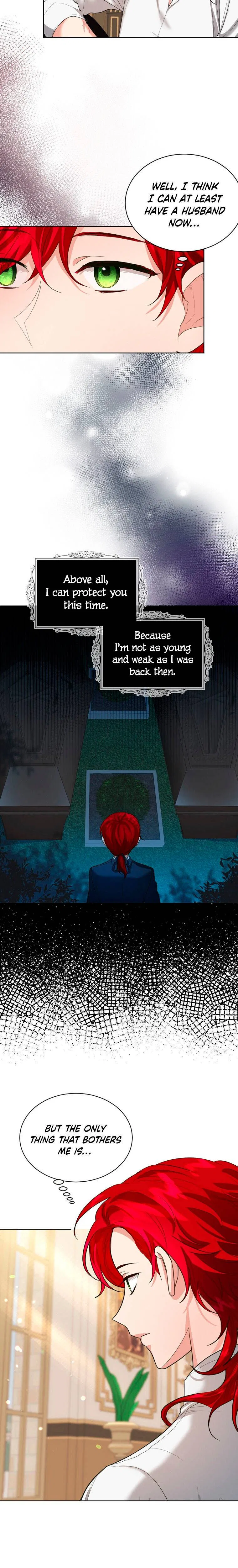 The Duchess’s Contract Marriage Chapter 17 – Page 21