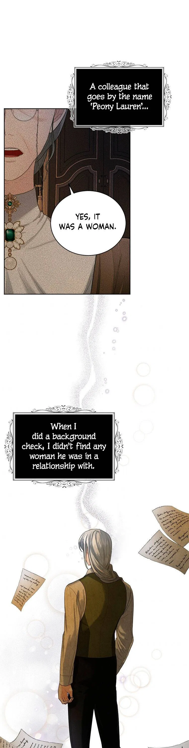 The Duchess’s Contract Marriage Chapter 17 – Page 22