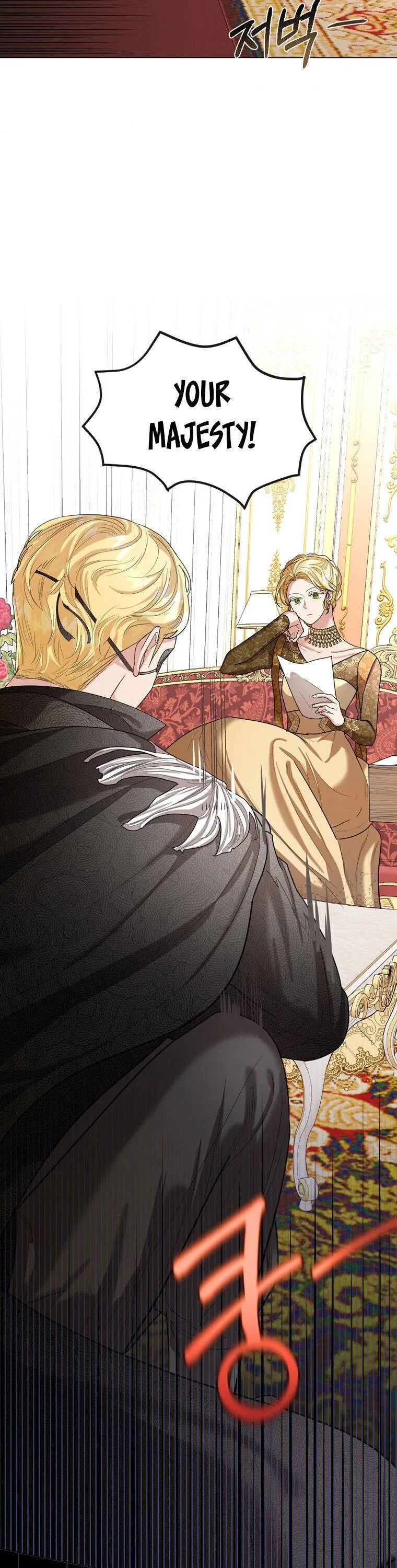 The Duchess’s Contract Marriage Chapter 16 – Page 2