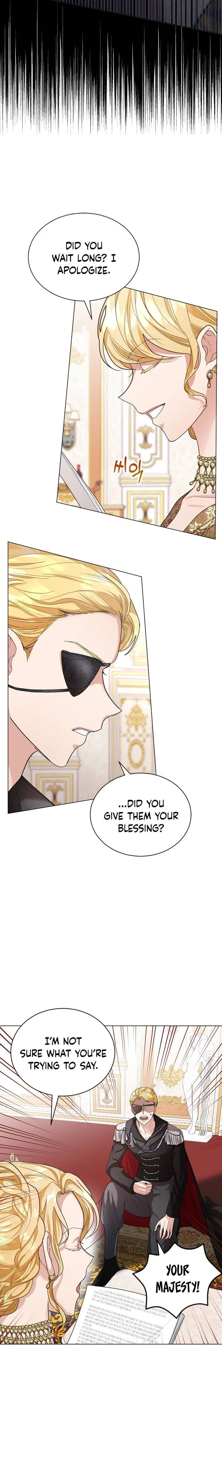 The Duchess’s Contract Marriage Chapter 16 – Page 3
