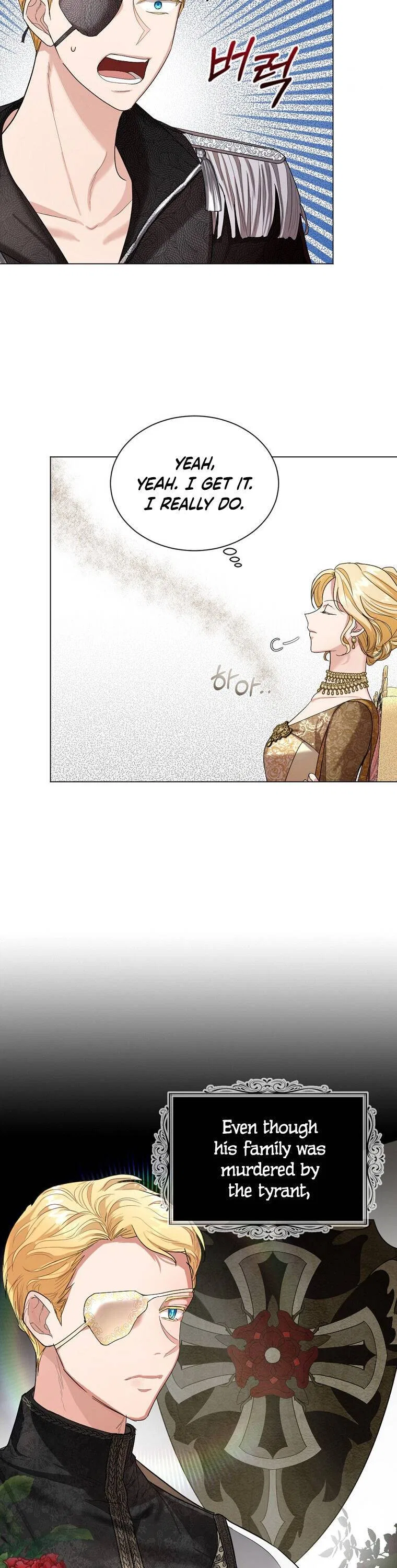 The Duchess’s Contract Marriage Chapter 16 – Page 11