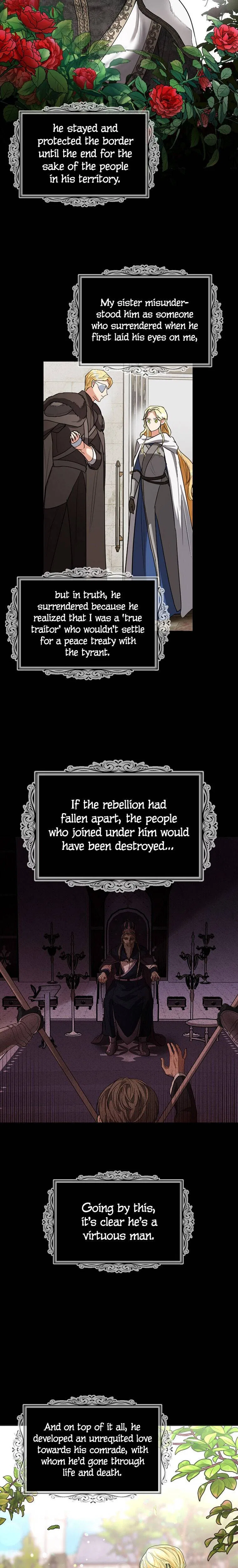 The Duchess’s Contract Marriage Chapter 16 – Page 12