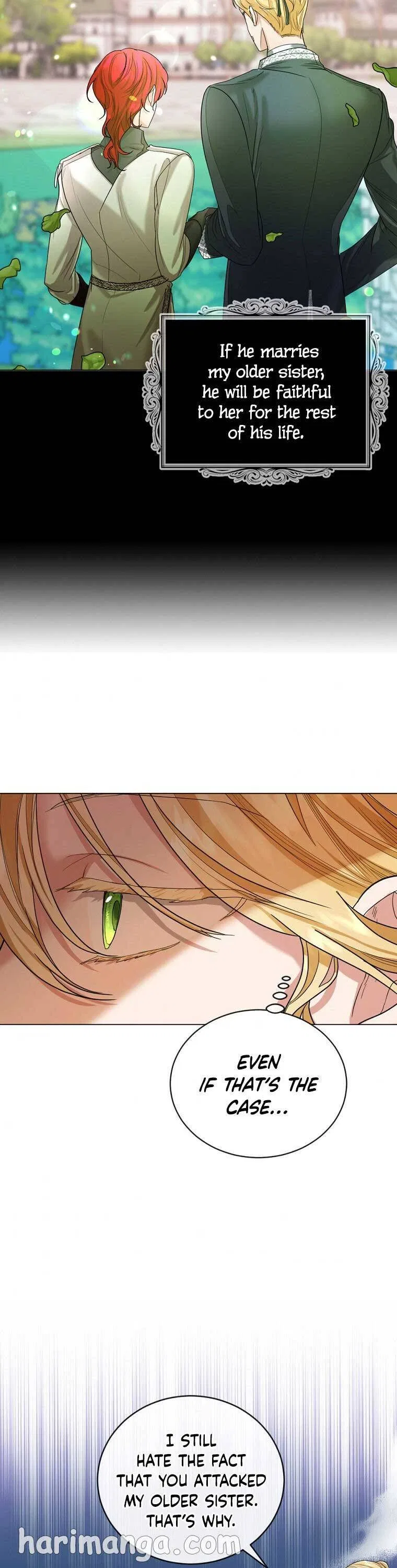 The Duchess’s Contract Marriage Chapter 16 – Page 13