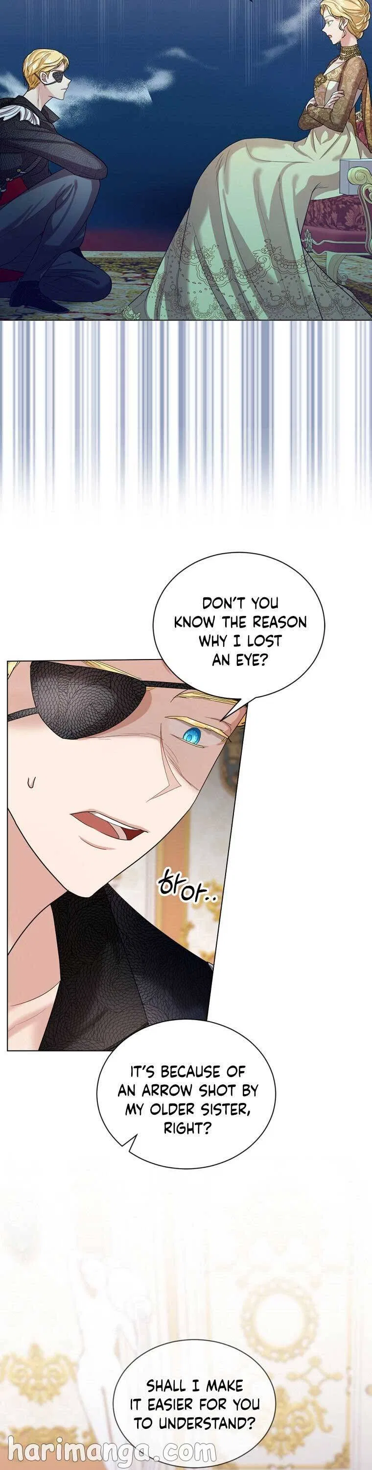 The Duchess’s Contract Marriage Chapter 16 – Page 14