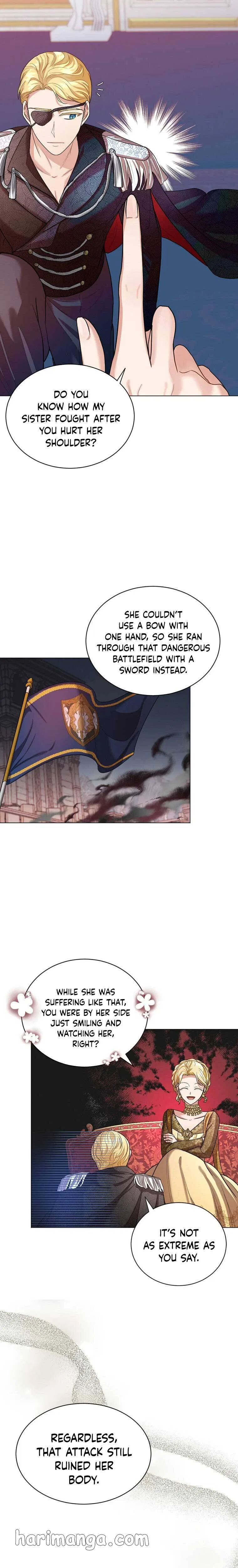 The Duchess’s Contract Marriage Chapter 16 – Page 15