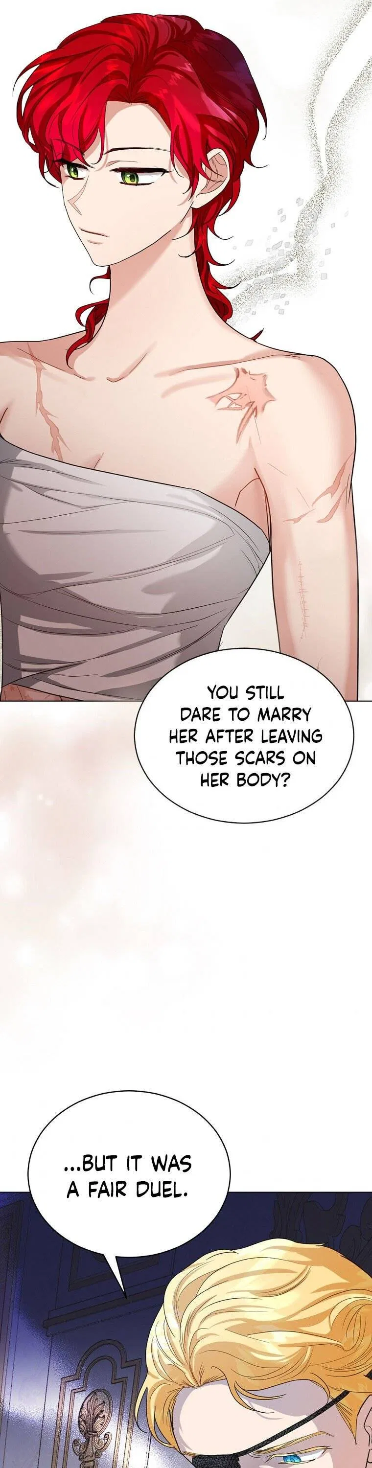The Duchess’s Contract Marriage Chapter 16 – Page 16
