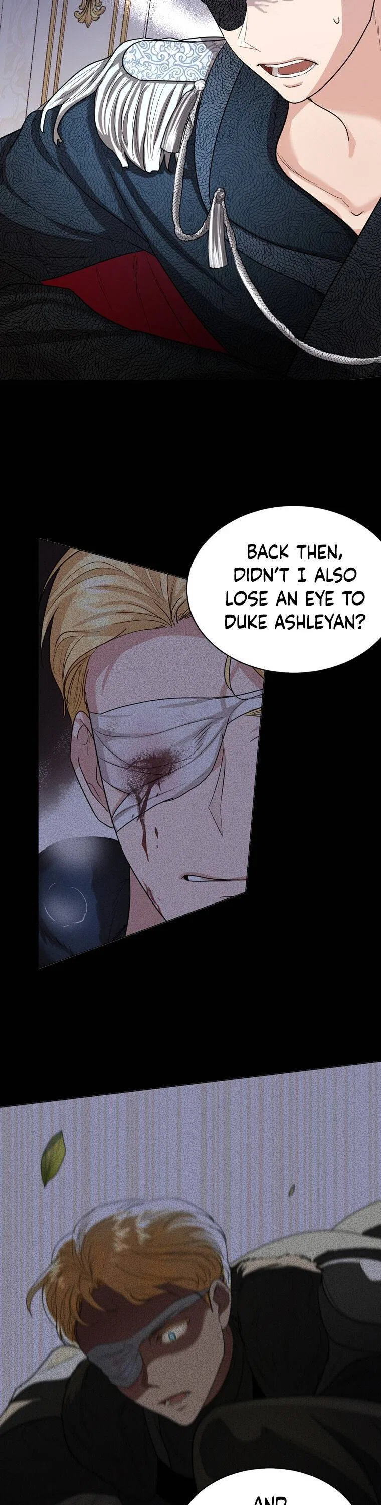 The Duchess’s Contract Marriage Chapter 16 – Page 17