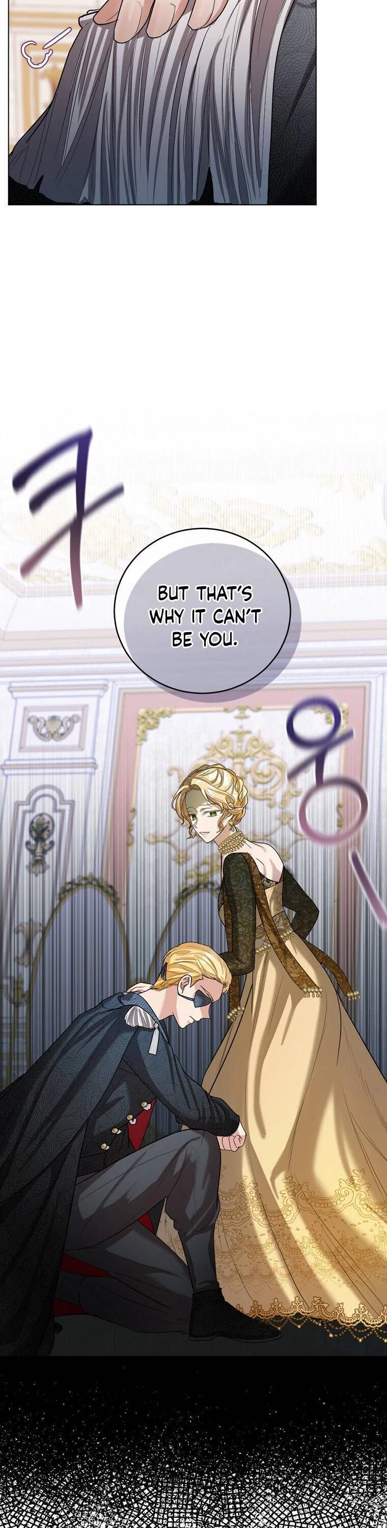 The Duchess’s Contract Marriage Chapter 16 – Page 20