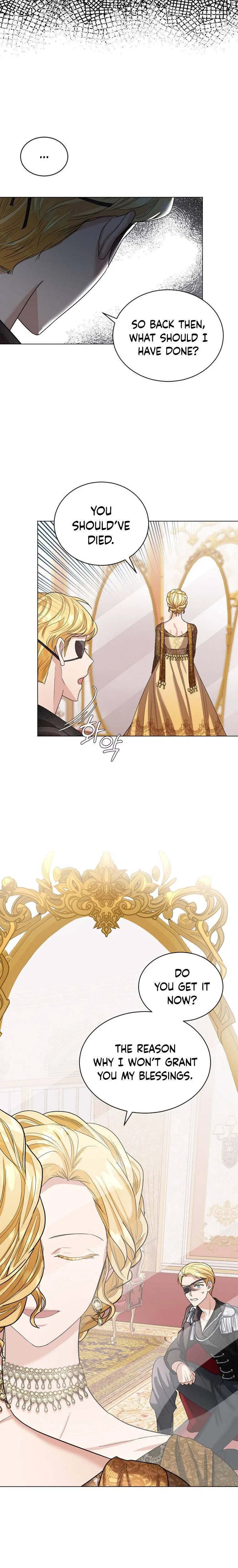 The Duchess’s Contract Marriage Chapter 16 – Page 21