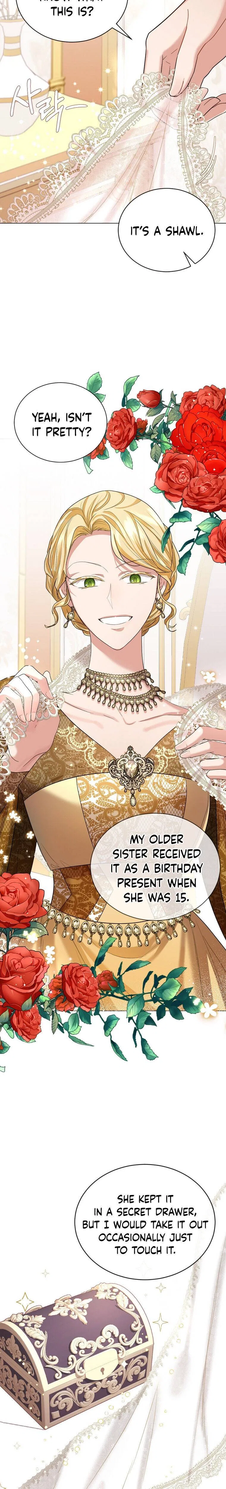 The Duchess’s Contract Marriage Chapter 16 – Page 24
