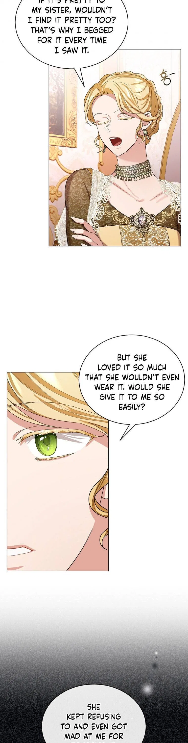 The Duchess’s Contract Marriage Chapter 16 – Page 26