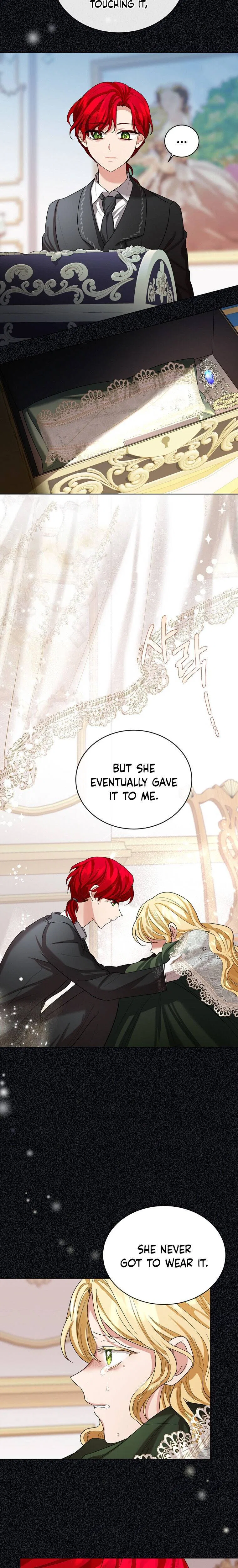 The Duchess’s Contract Marriage Chapter 16 – Page 27