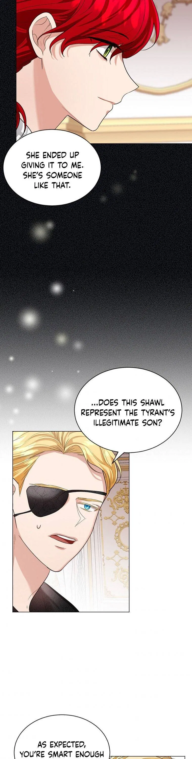 The Duchess’s Contract Marriage Chapter 16 – Page 28