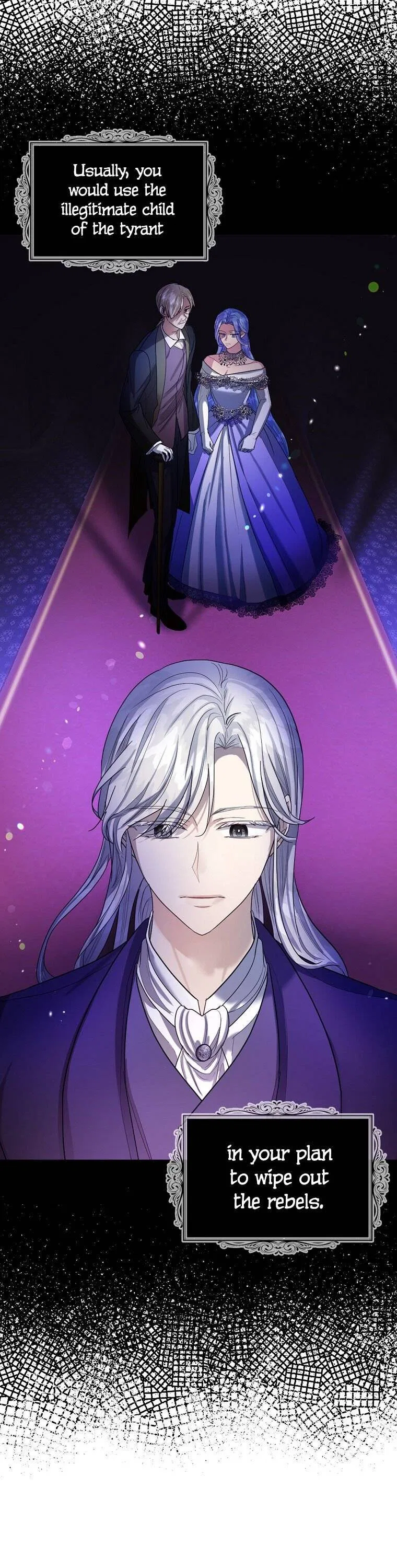 The Duchess’s Contract Marriage Chapter 15 – Page 8
