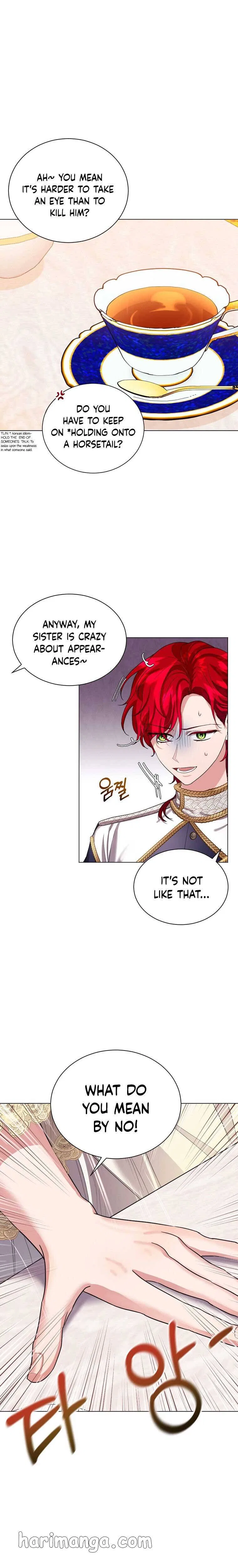The Duchess’s Contract Marriage Chapter 15 – Page 15