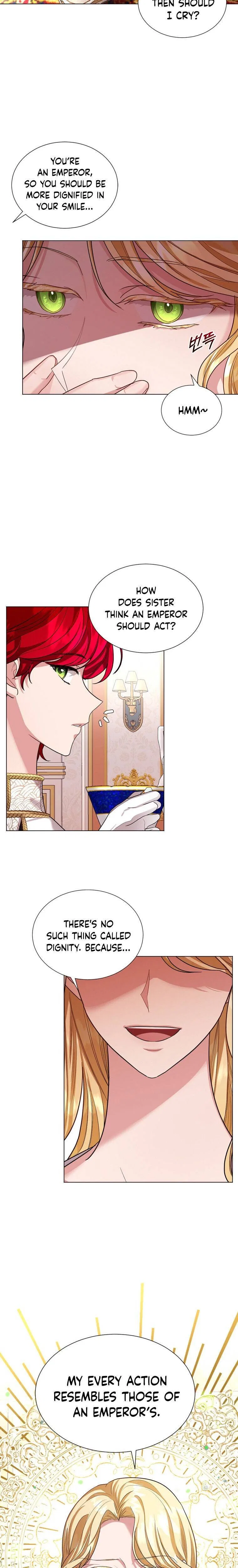 The Duchess’s Contract Marriage Chapter 15 – Page 18