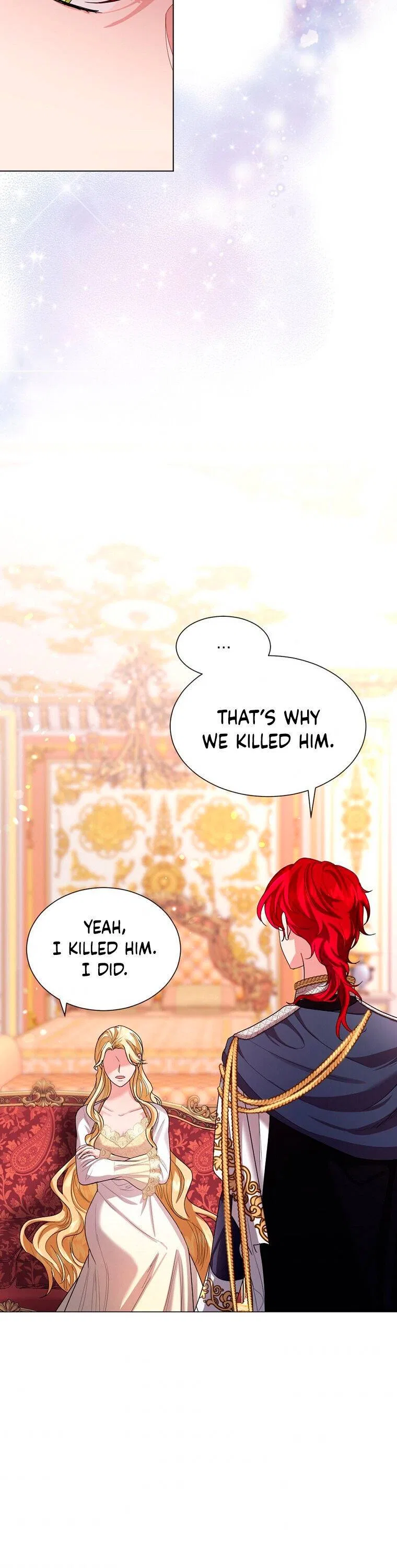 The Duchess’s Contract Marriage Chapter 15 – Page 22