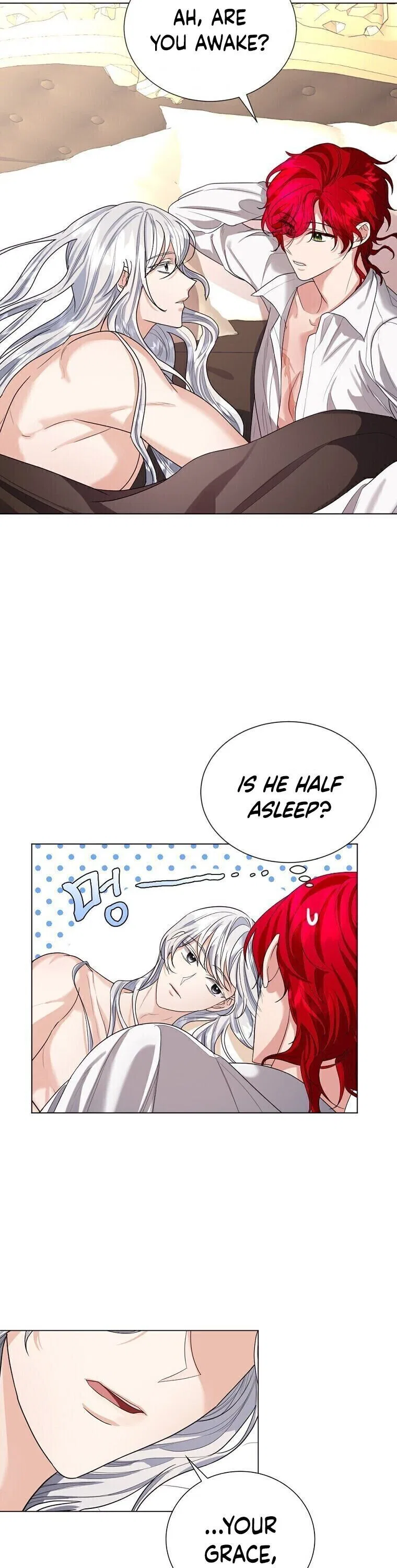The Duchess’s Contract Marriage Chapter 14 – Page 2
