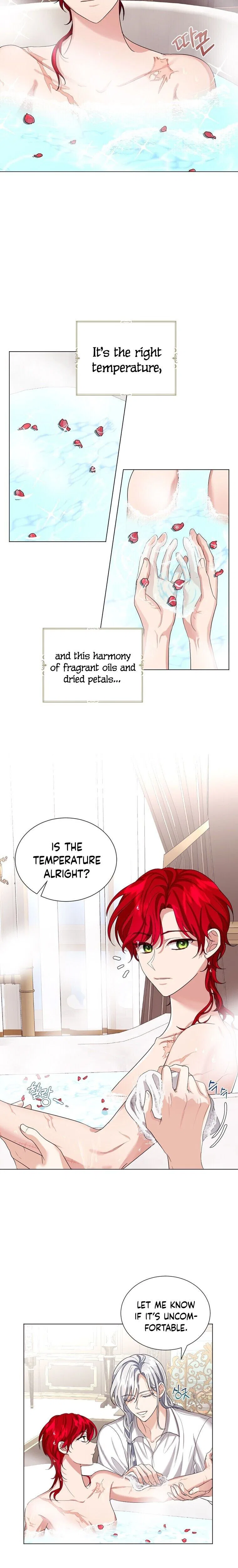 The Duchess’s Contract Marriage Chapter 14 – Page 9