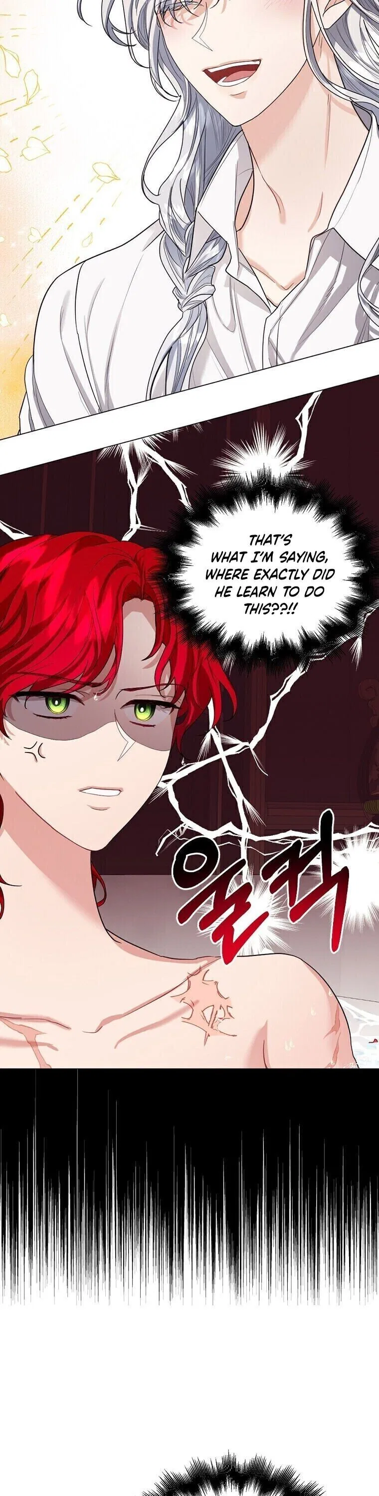 The Duchess’s Contract Marriage Chapter 14 – Page 12