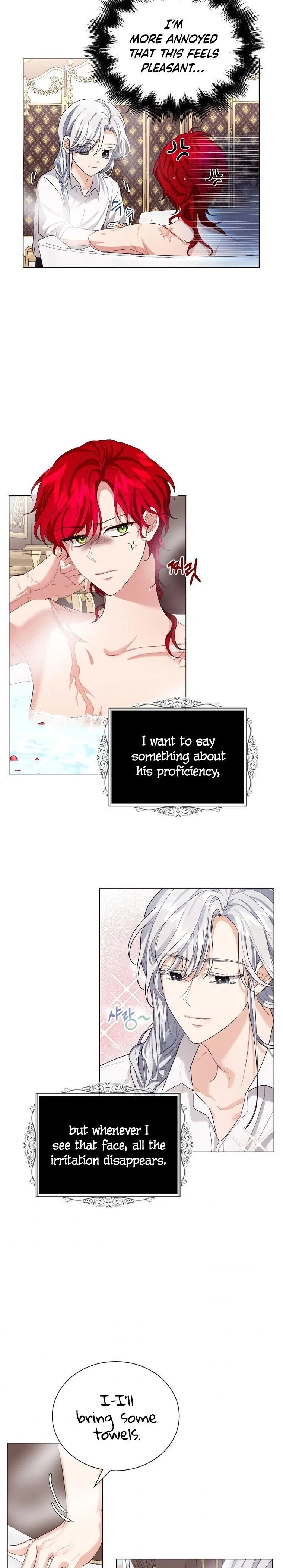 The Duchess’s Contract Marriage Chapter 14 – Page 13