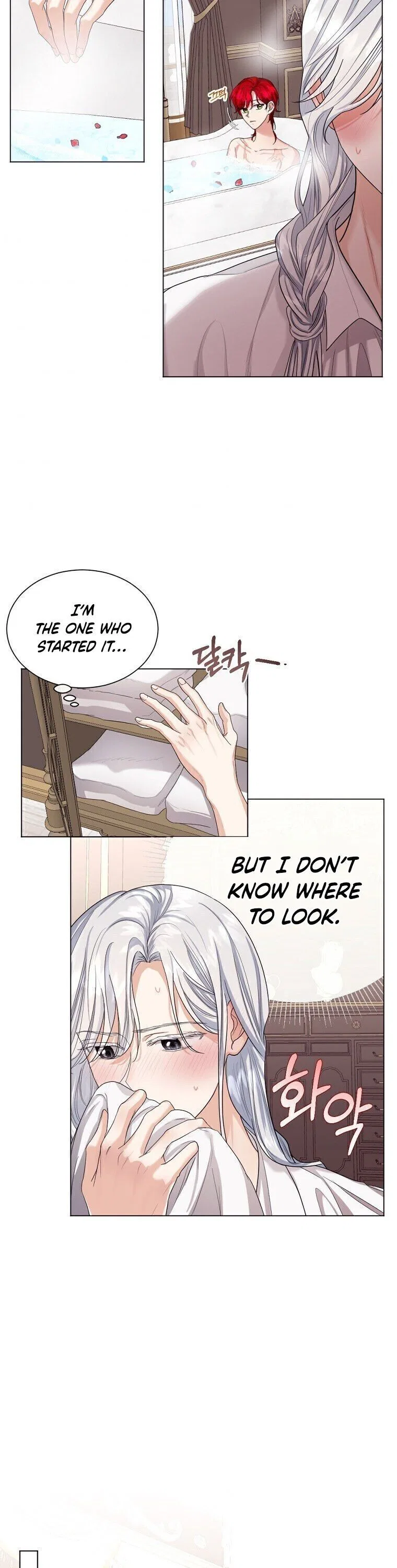 The Duchess’s Contract Marriage Chapter 14 – Page 14