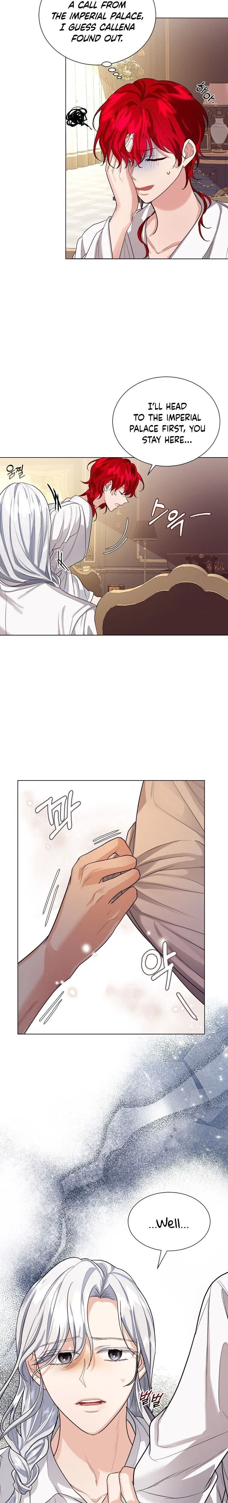 The Duchess’s Contract Marriage Chapter 14 – Page 18