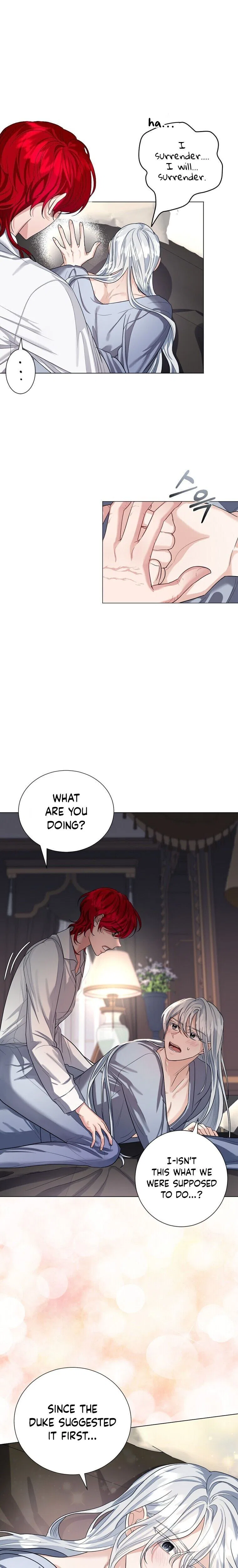 The Duchess’s Contract Marriage Chapter 13 – Page 6