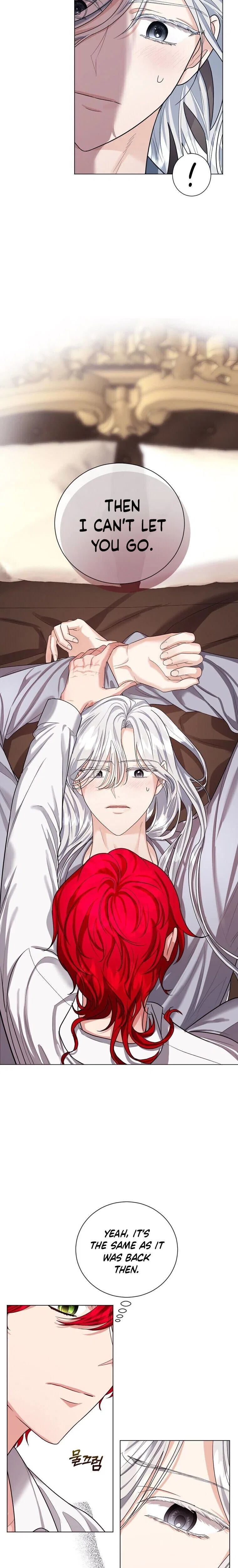 The Duchess’s Contract Marriage Chapter 13 – Page 9
