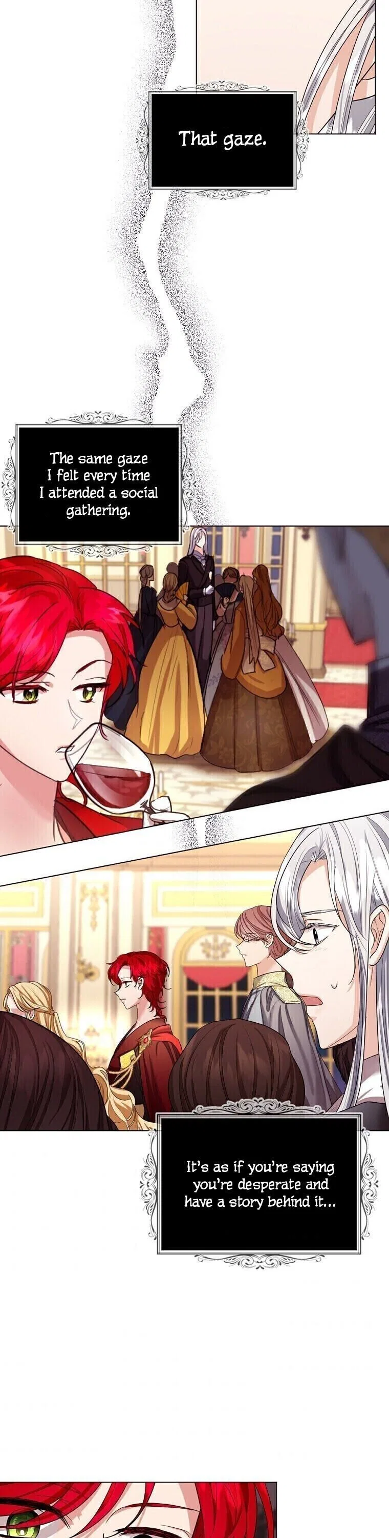 The Duchess’s Contract Marriage Chapter 13 – Page 10