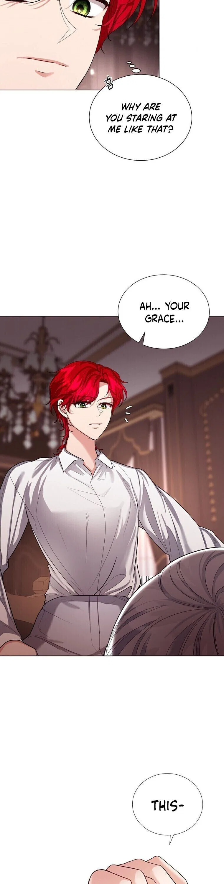 The Duchess’s Contract Marriage Chapter 13 – Page 11