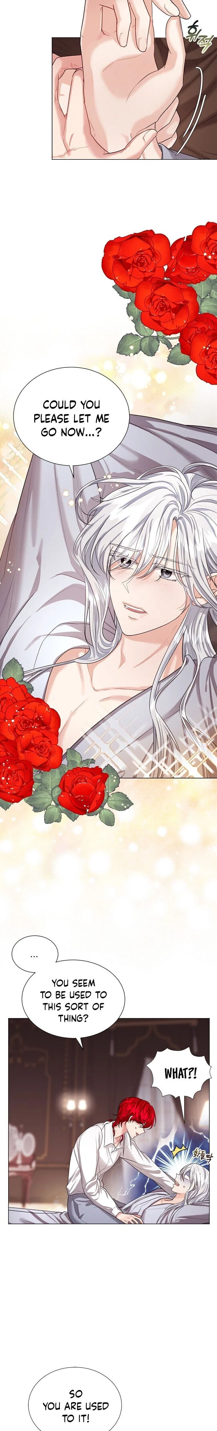 The Duchess’s Contract Marriage Chapter 13 – Page 12