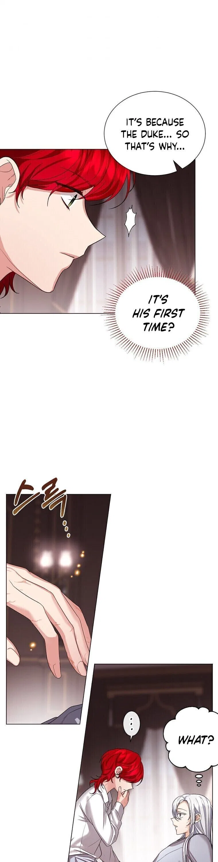 The Duchess’s Contract Marriage Chapter 13 – Page 14