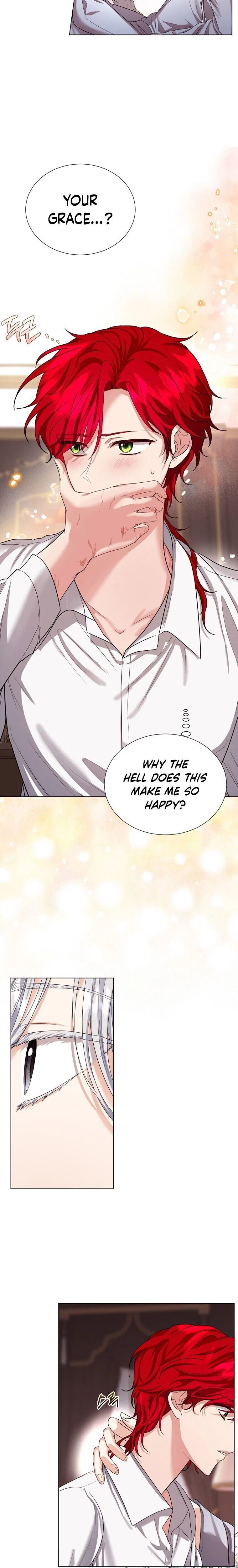 The Duchess’s Contract Marriage Chapter 13 – Page 15