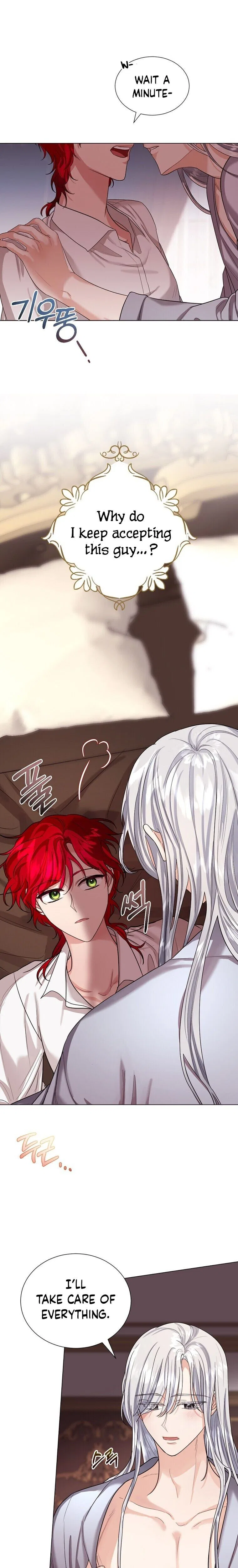 The Duchess’s Contract Marriage Chapter 13 – Page 18