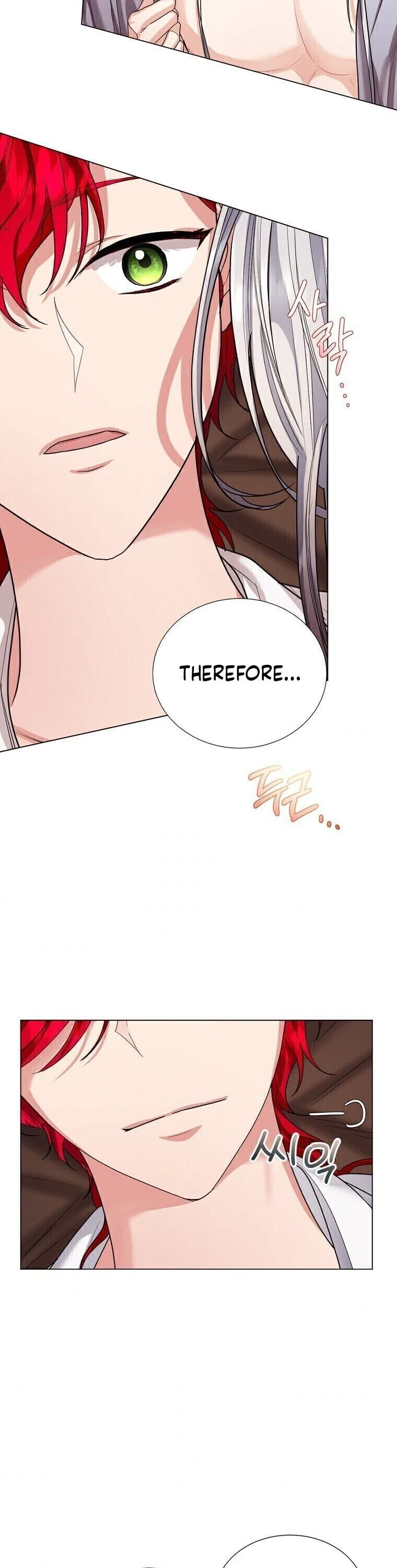 The Duchess’s Contract Marriage Chapter 13 – Page 19