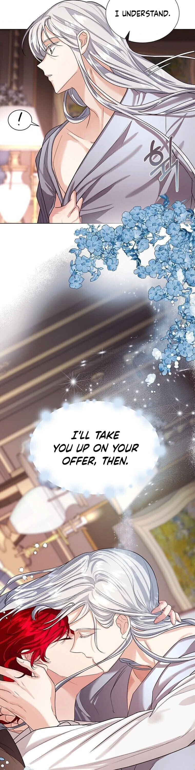 The Duchess’s Contract Marriage Chapter 13 – Page 20