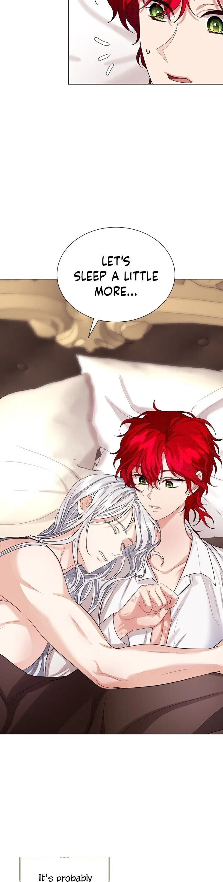 The Duchess’s Contract Marriage Chapter 13 – Page 24