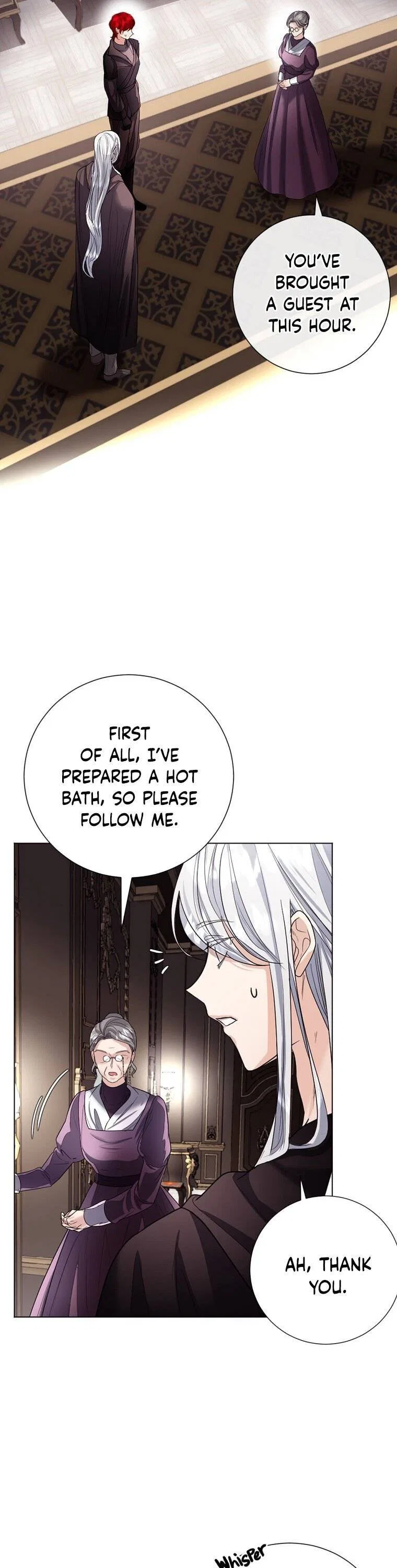 The Duchess’s Contract Marriage Chapter 12 – Page 2