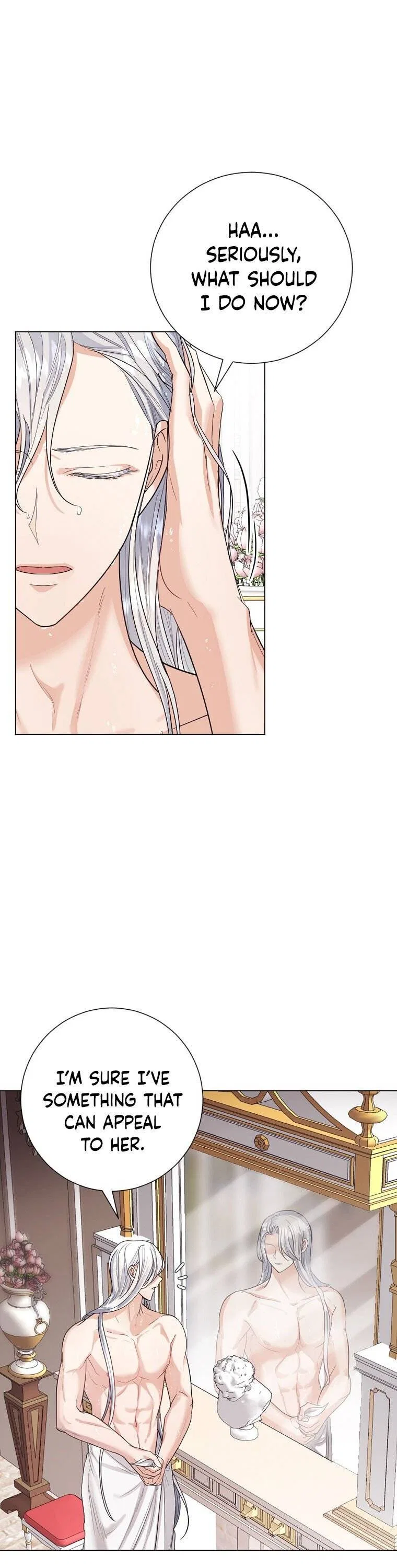 The Duchess’s Contract Marriage Chapter 12 – Page 8