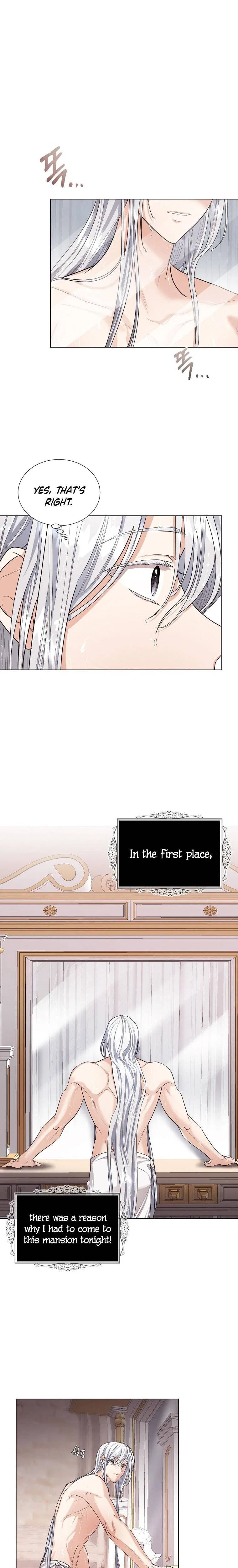 The Duchess’s Contract Marriage Chapter 12 – Page 9