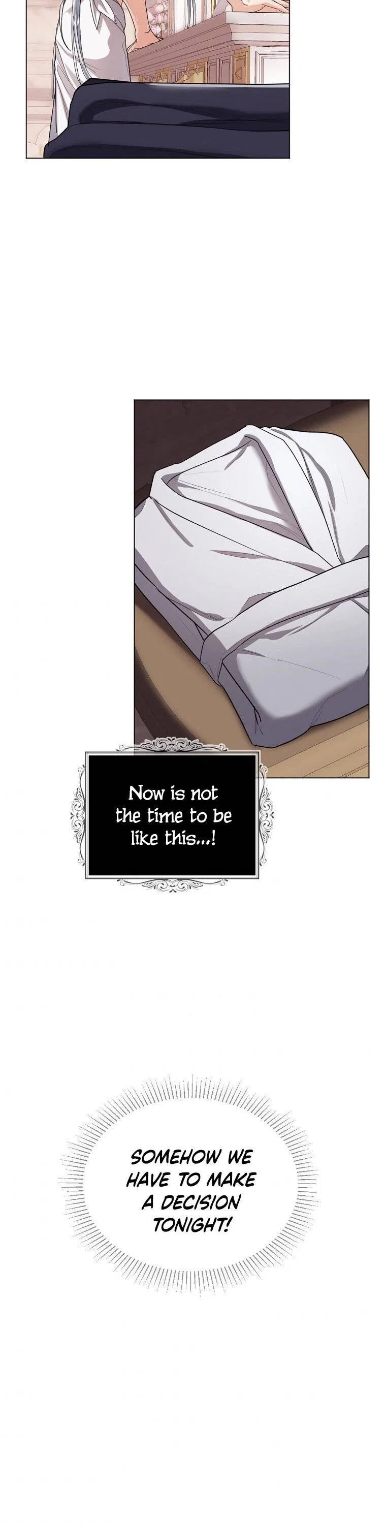 The Duchess’s Contract Marriage Chapter 12 – Page 10