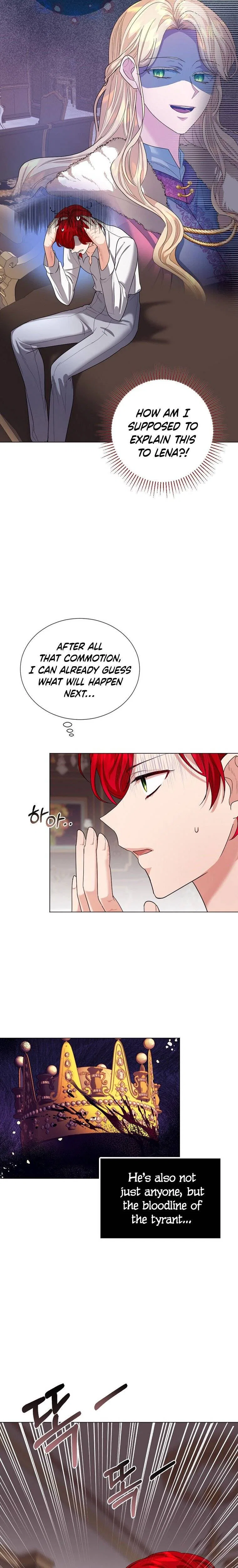The Duchess’s Contract Marriage Chapter 12 – Page 12